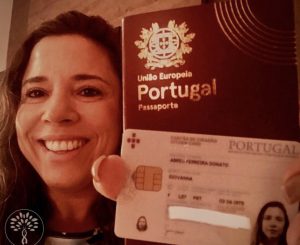 DNA Cidadania Portuguesa