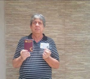 DNA Cidadania Portuguesa