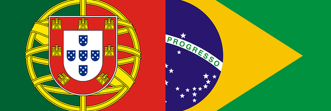 Aliança Brasil Portugal