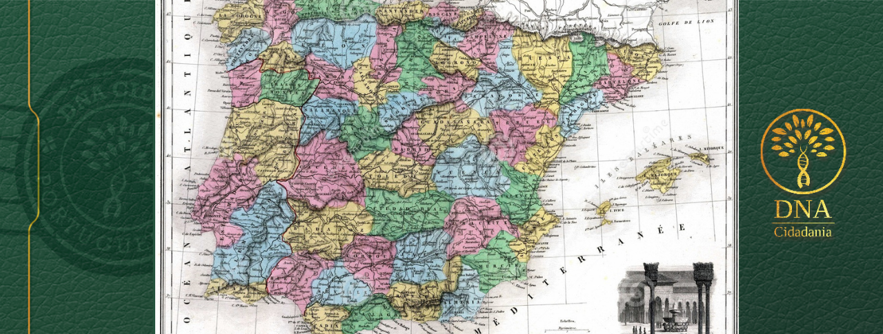 Portugal é o mais antigo estado-nação da Europa