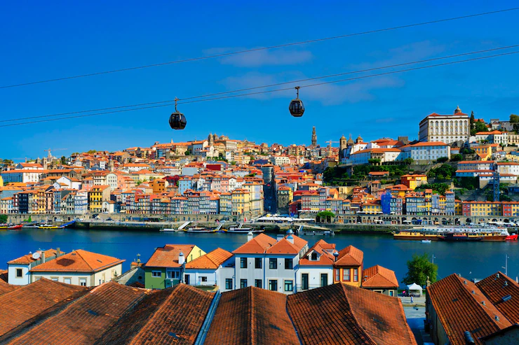 Morar no Porto:  tudo o que você precisa saber sobre a Cidade Invicta