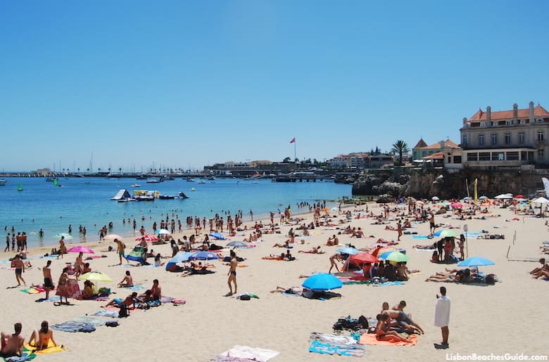As 8 melhores praias de Portugal