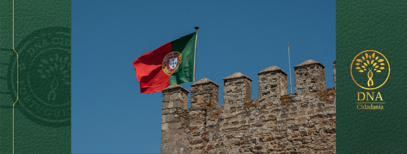 O que é a Cidadania Portuguesa? Quem tem direito à cidadania portuguesa?