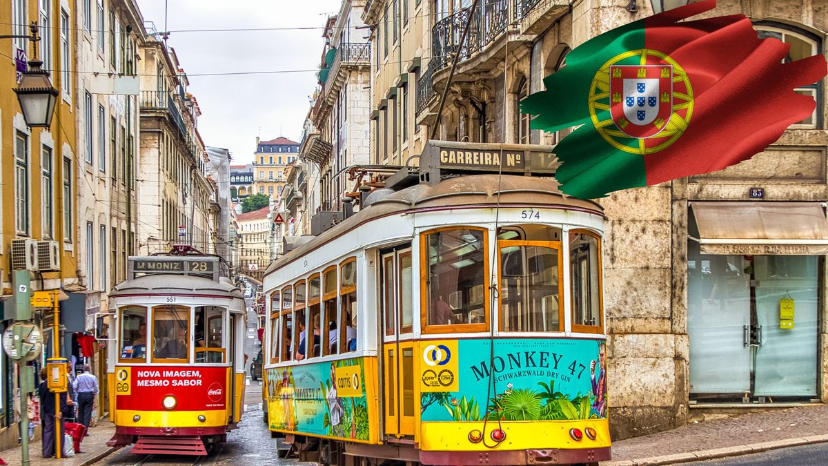 8 motivos para morar em Portugal em 2024