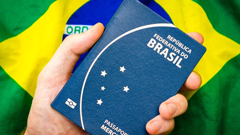 PERDA DA NACIONALIDADE BRASILEIRA – ALTERAÇÃO NA CONSTITUIÇÃO!